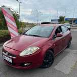 Na sprzedaż FIAT BRAVO 1.4LPG/gwarancja/Klimatyzacja/Nowy rozrząd