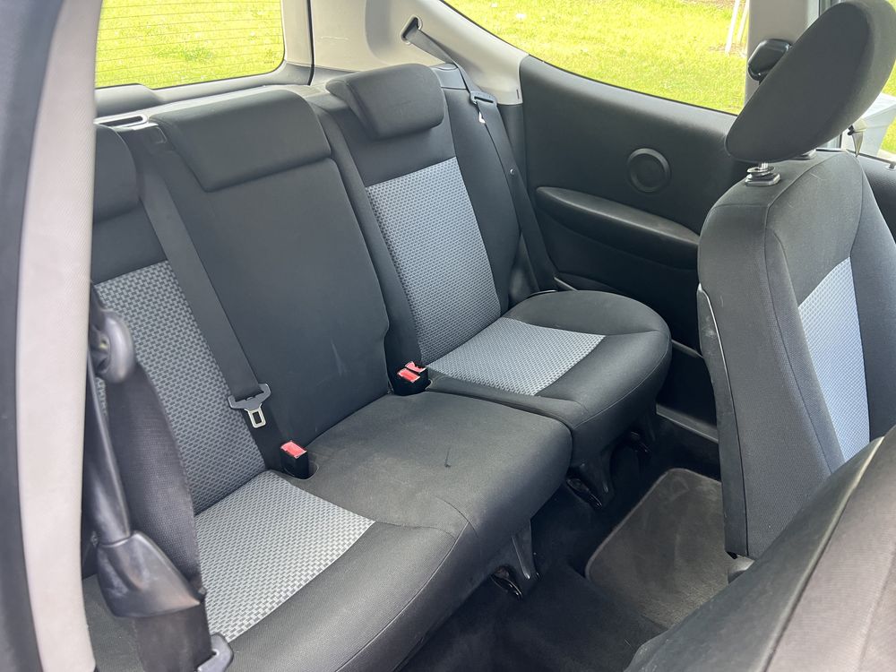 Mercedes Benz A200 CDI 2.0 Diesel Manual Sprawny