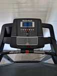 Passadeira Nordictrack