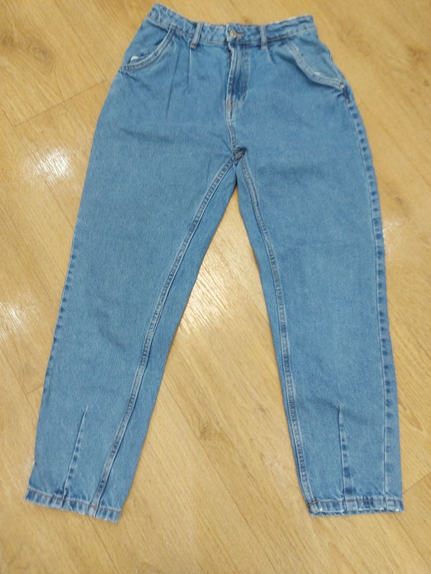 Джинси жіночі недорого slouchy