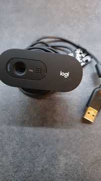 Logi C505e HD webcam Kamera