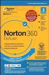 Antywirus Norton 360 Deluxe 25GB 3 Urządzenia/1 Rok NOWY!