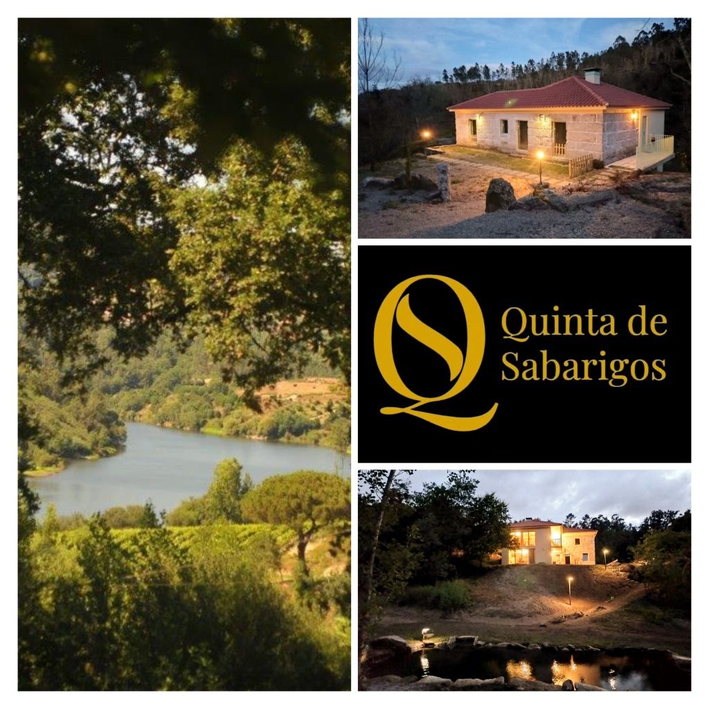 Marco Quinta para pequenos eventos