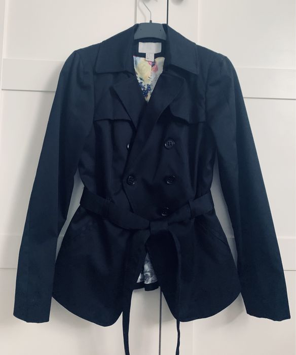 Kurtka jak żakiet H&M nowa