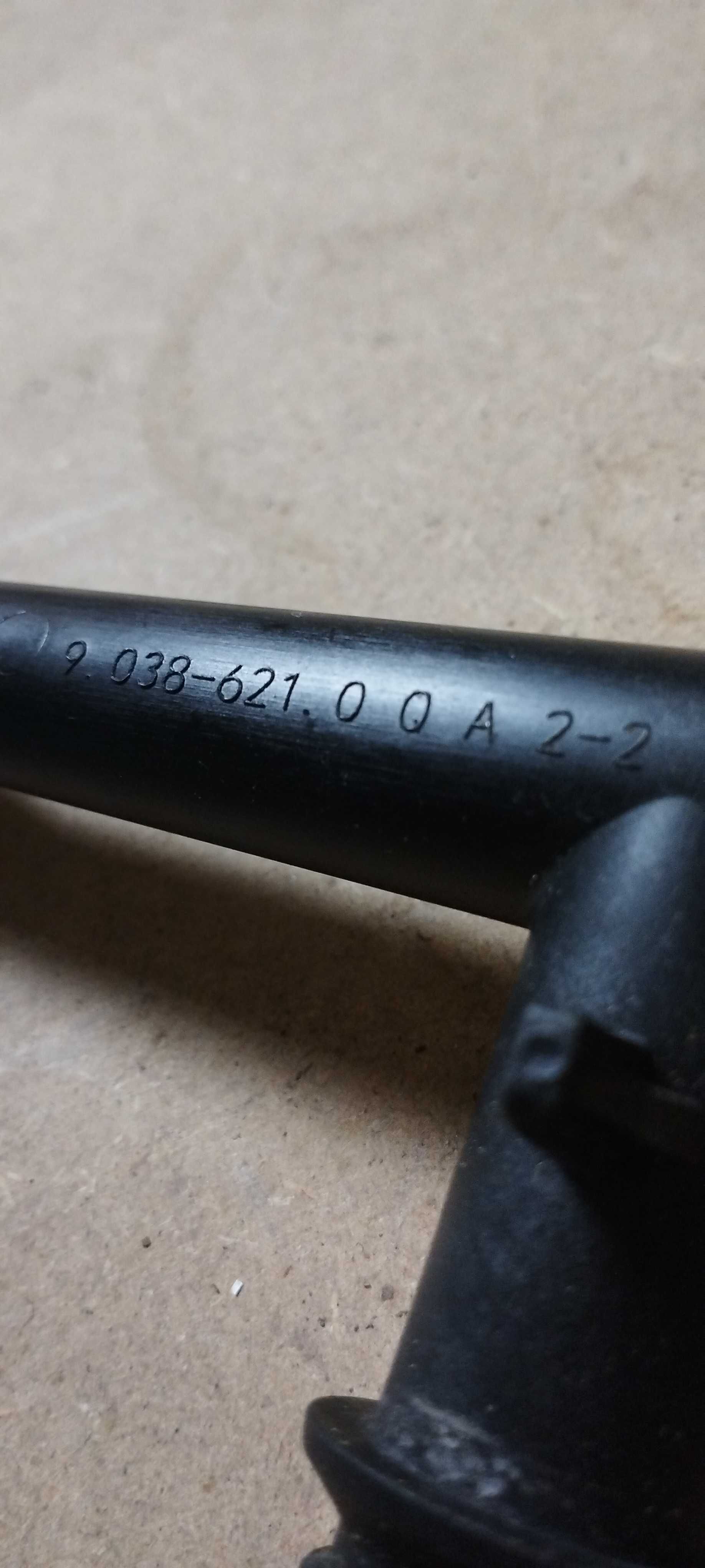 kruciec 9.038-621.0 Karcher K5 full control