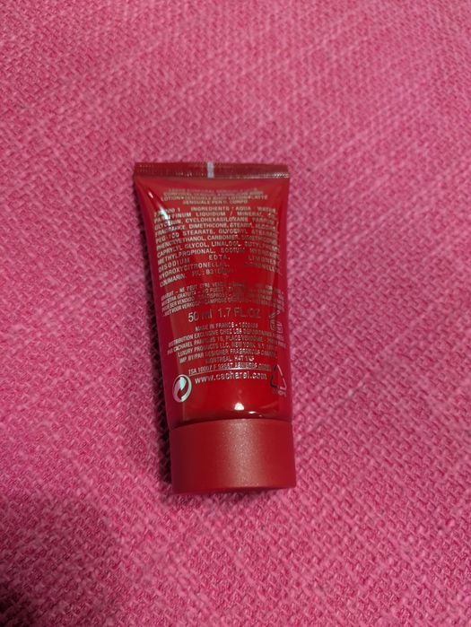 Body lotion Amor Amor da Cacharel
