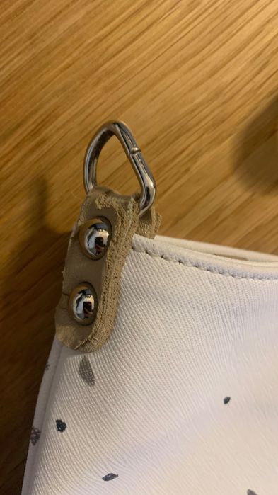 Torba Feeria La Millou Bright Luna Medium + zaczepy do wózka