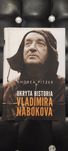 Andrea Pitzer " Ukryta historia Vladimira Nabokova "