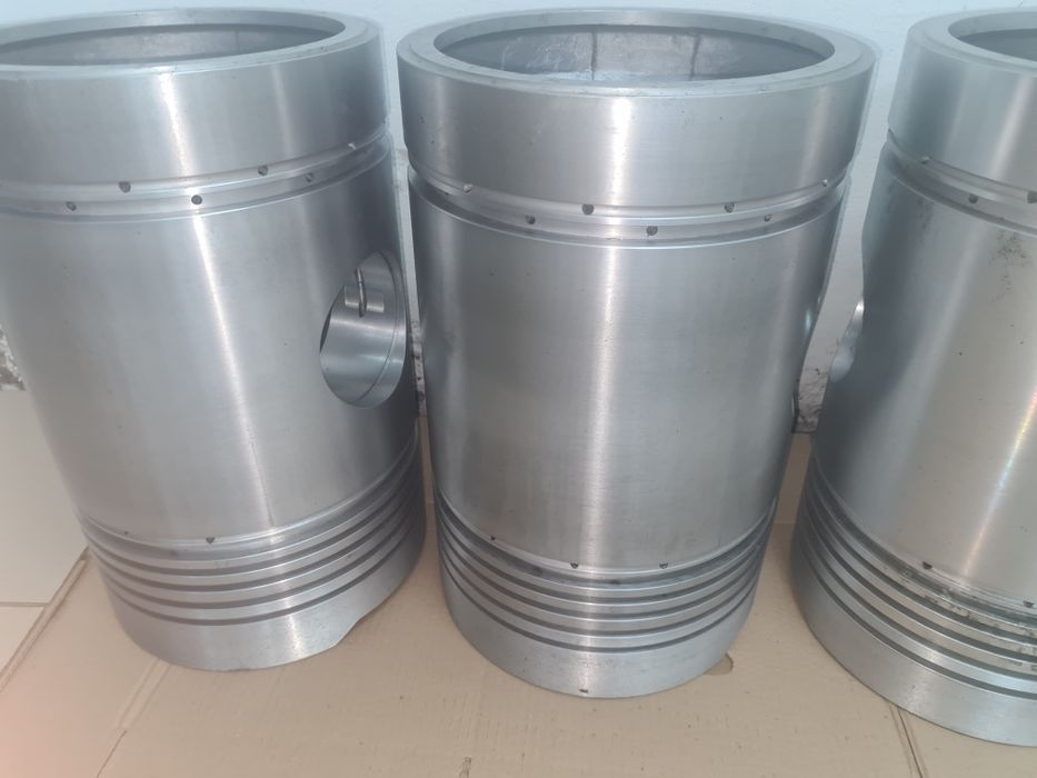 Судовая Головка дизеля г60