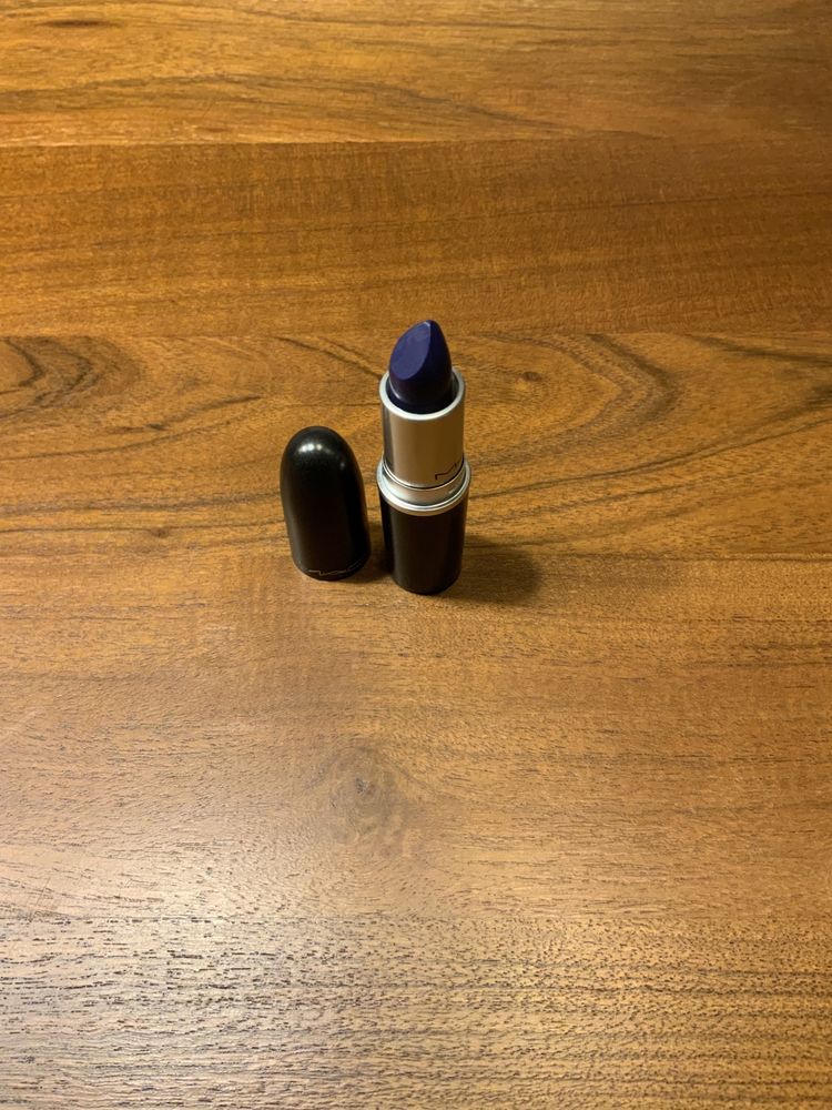Batom da Mac - originais e novos - Gel/Rubywoo/ Saint German