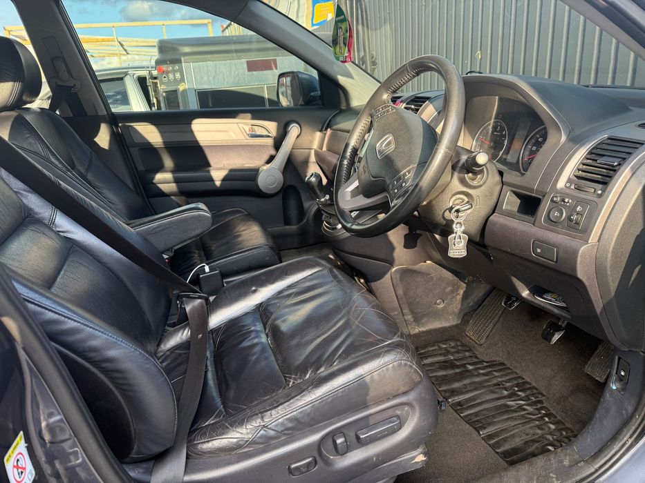 Продам авто Honda CR-V