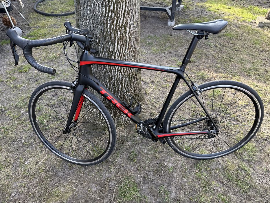 Rower szosowy trek emonda sl5