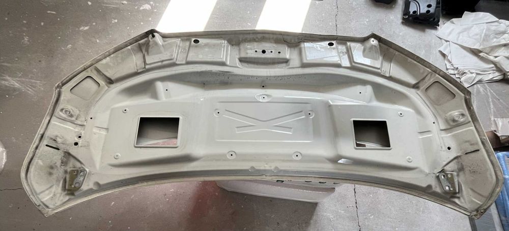 Maska sprinter 907/910