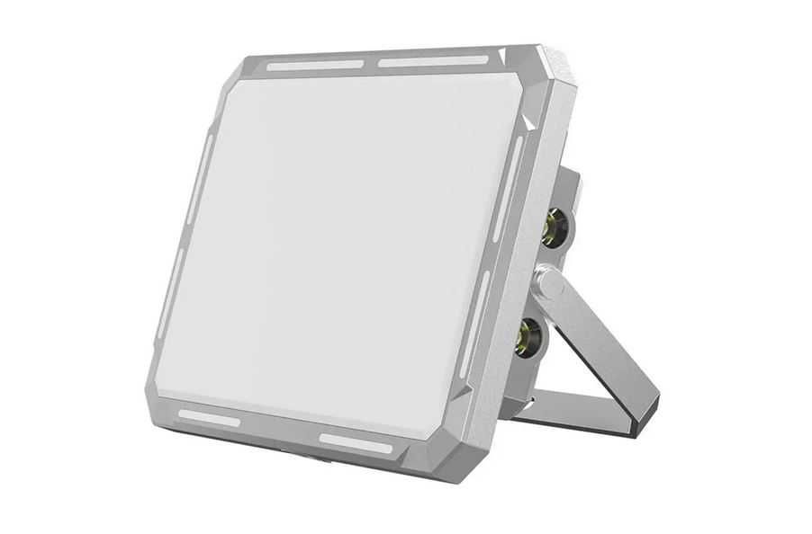 Светодиодный перезаряжаемый LED фонарь KXK-686 мощный