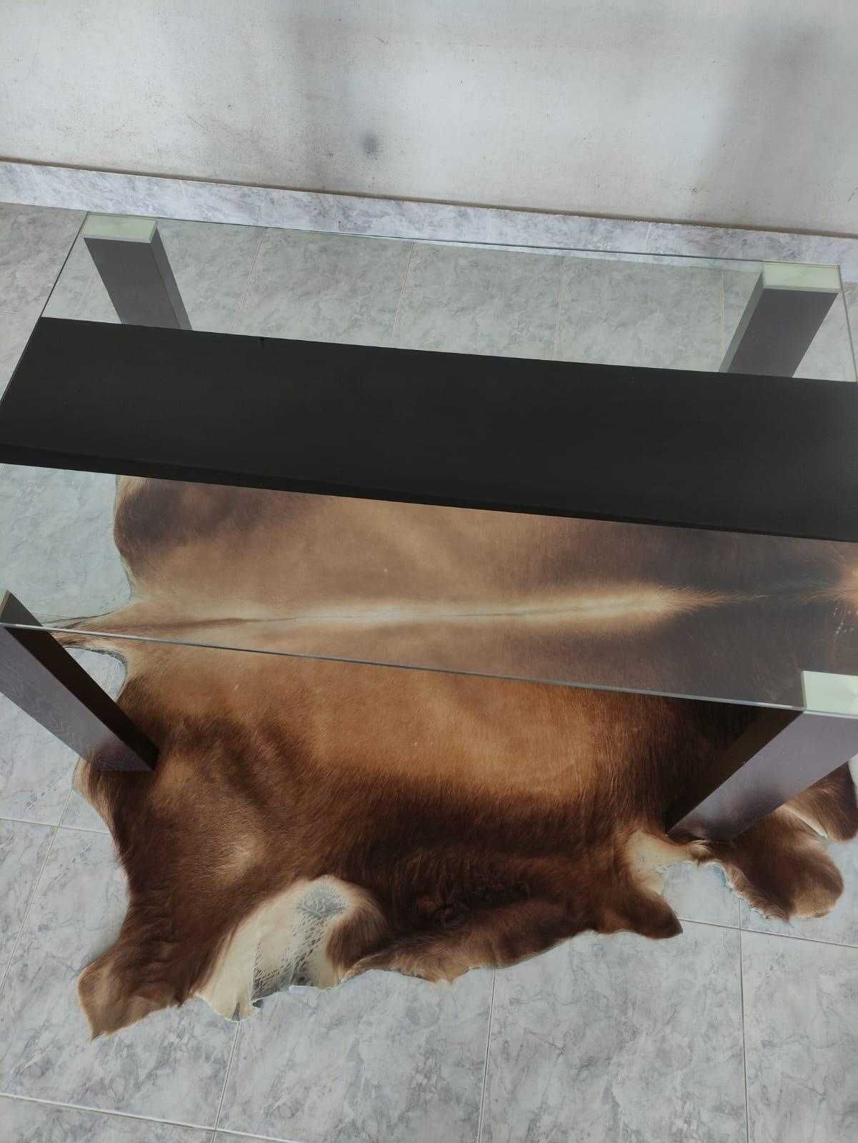 Mesa de Jantar + 6 cadeiras