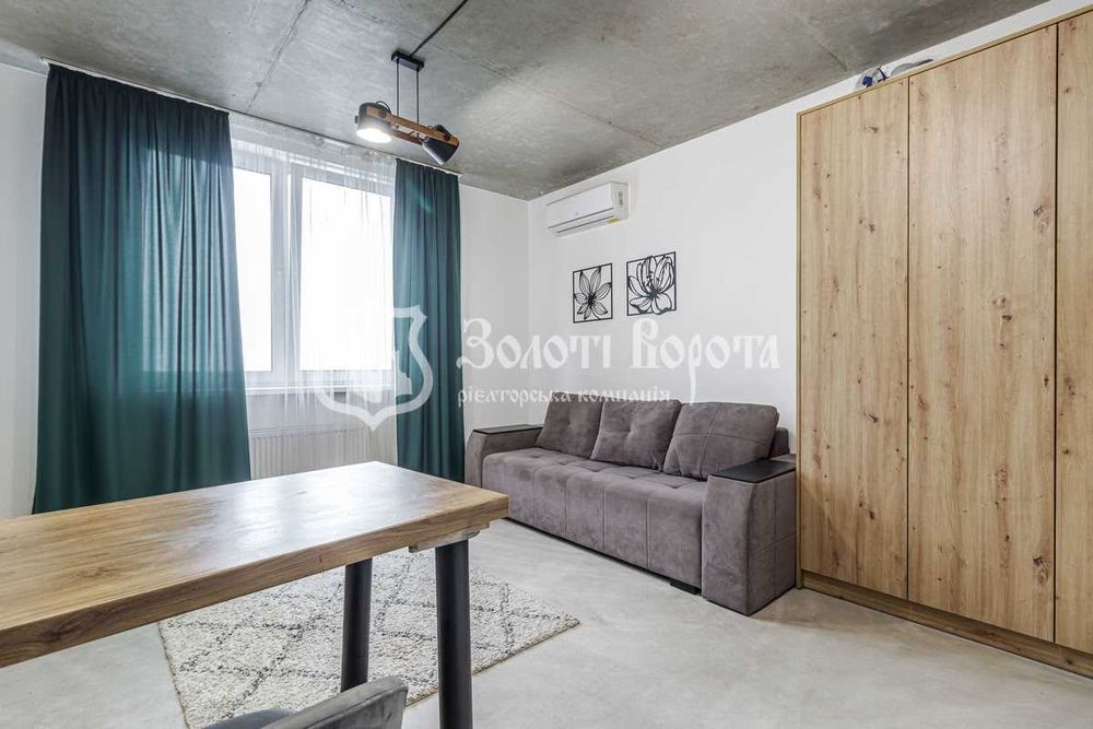 Квартира, 3к. Гарний стан. Балтійський, 3а, Куренівка