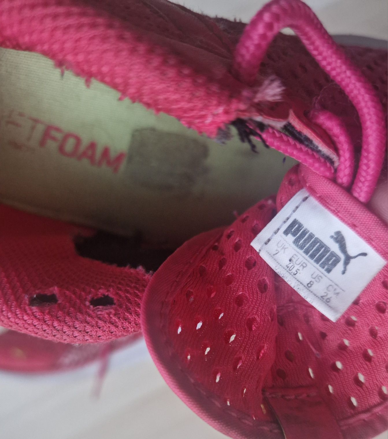 Buty trampki Puma