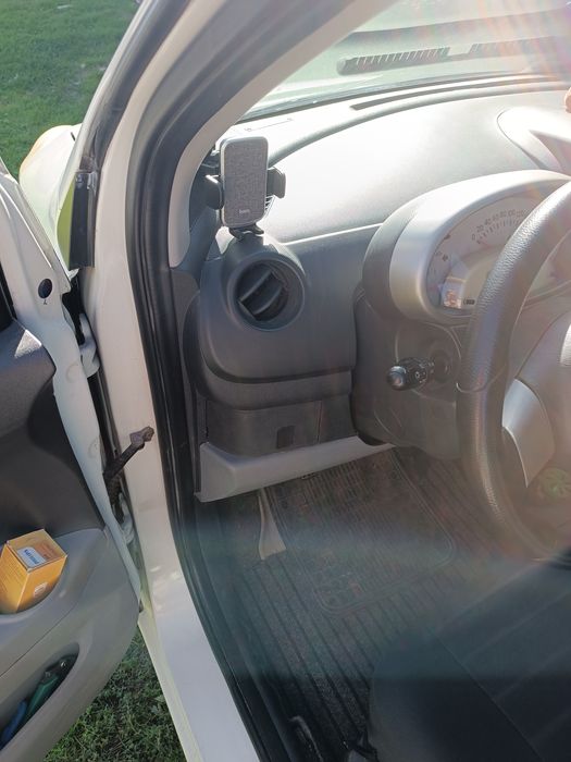 Дайхатсу Сіріон (Тойота пассо)