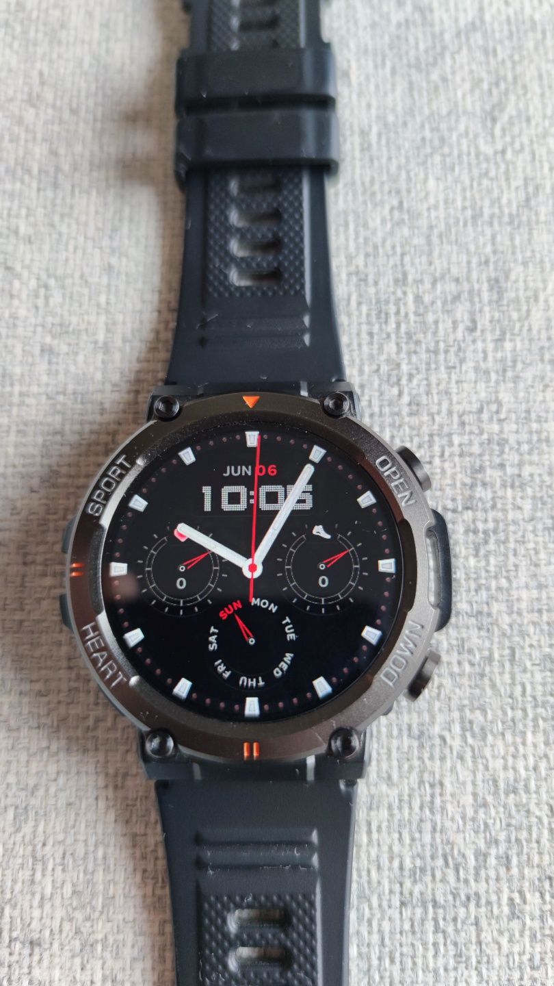 Smartwatch K56 Pro