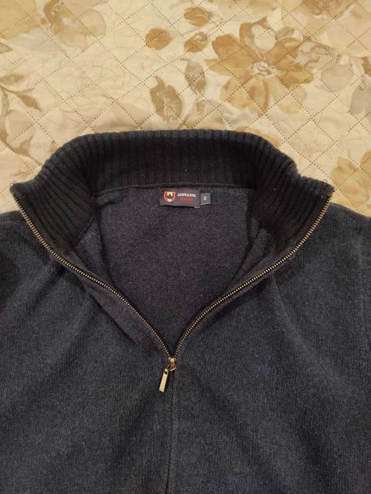 Casaco Giovanni Galli. L em excelente estado