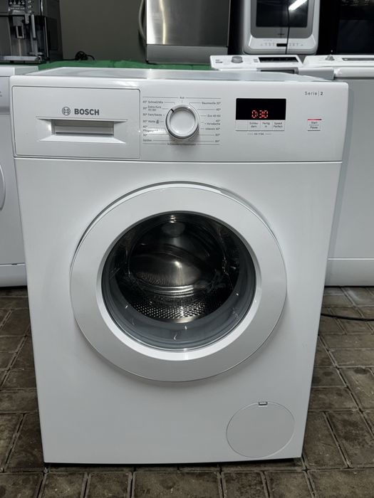 Pralka Bosch WAJ24060 Series 2 A+++ 7 kg 1400 obr