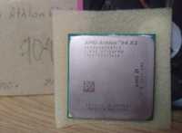 Процессор AMD  Athlon 64*2 / 3800+ / 2Гц, 2ядра