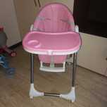 Дитячий стільчик для годування, Bestbaby BS-329