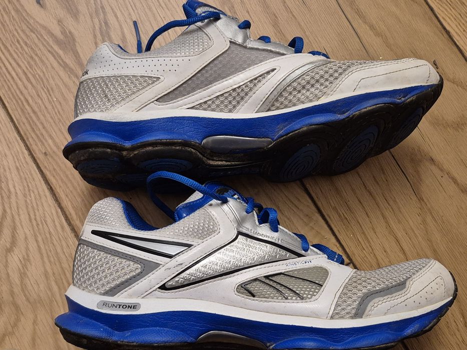 Adidasy Reebok Runtone r. 39