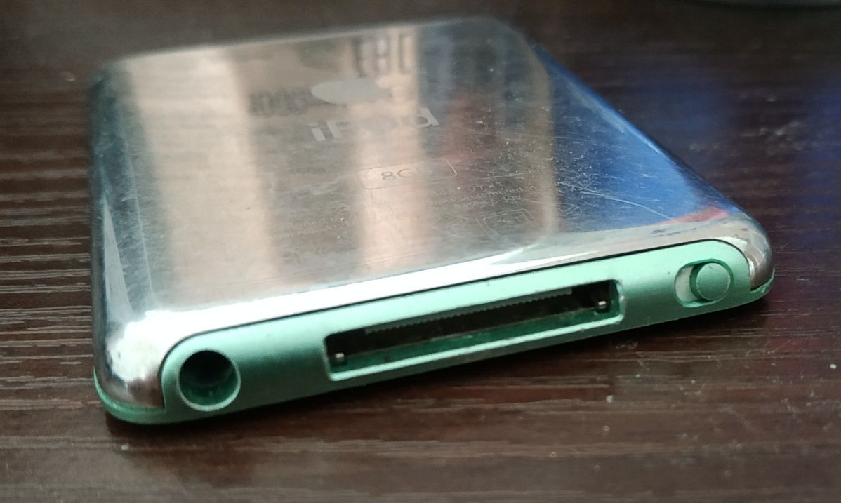 Apple ipod nano 3 gen під заміну акб
