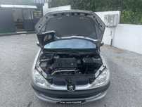 Peugeot 206 1.4 XT G T
