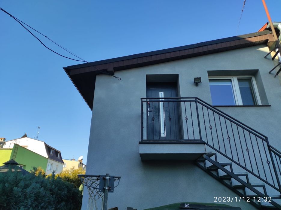 Wynajmę kwatery firmie, 50 M2 w Radwanicach k. Wrocławia