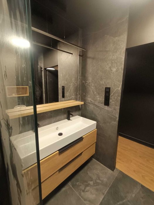 Wykonam remont domu/mieszkania, ekipa remontowa