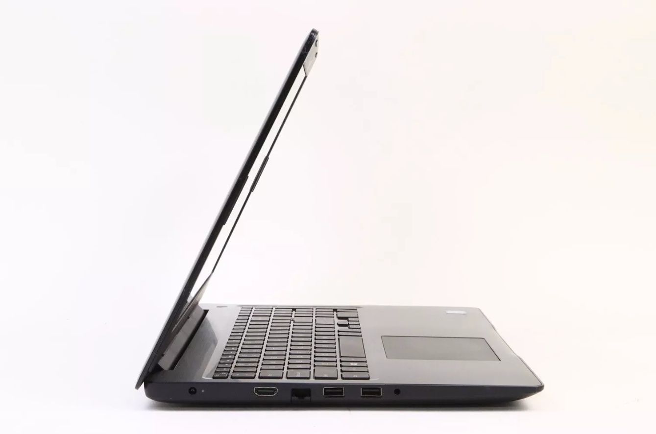 ‼️Сенсорный‼️ Dell i5 8250u 16GB 256SSD 15" FHD АКБ 84%