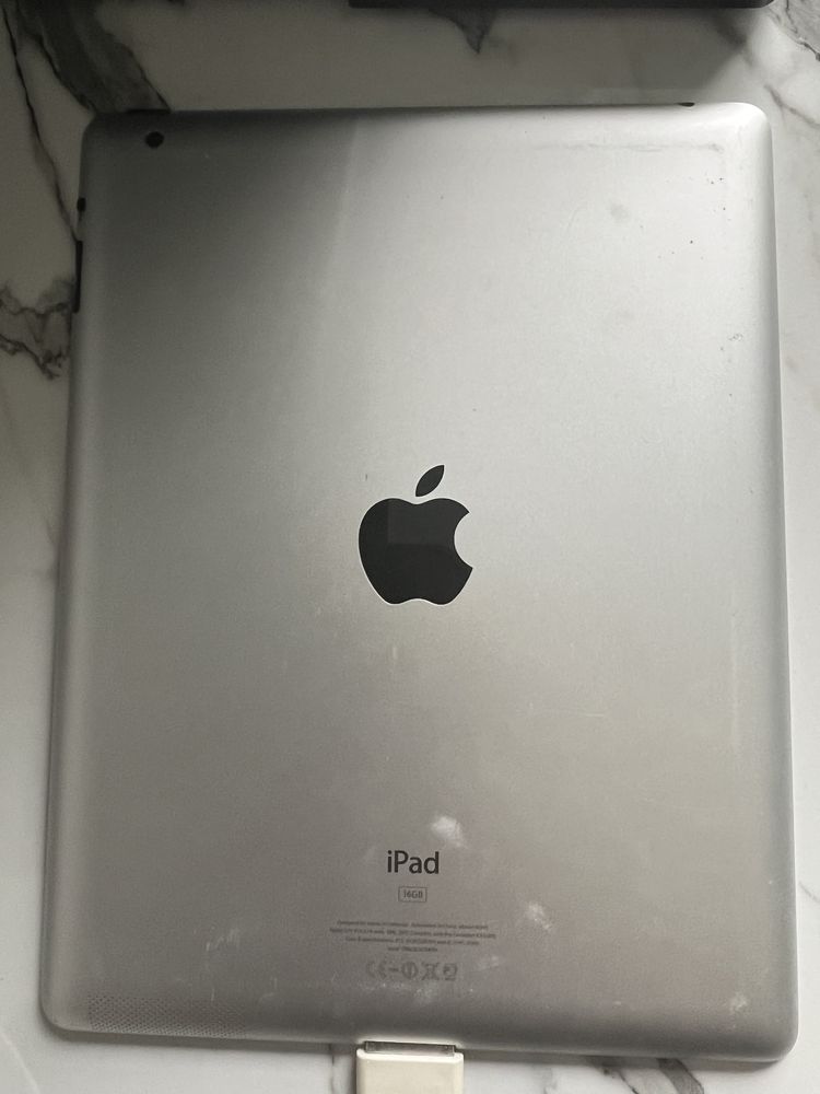 Планшет apple 1 16 g