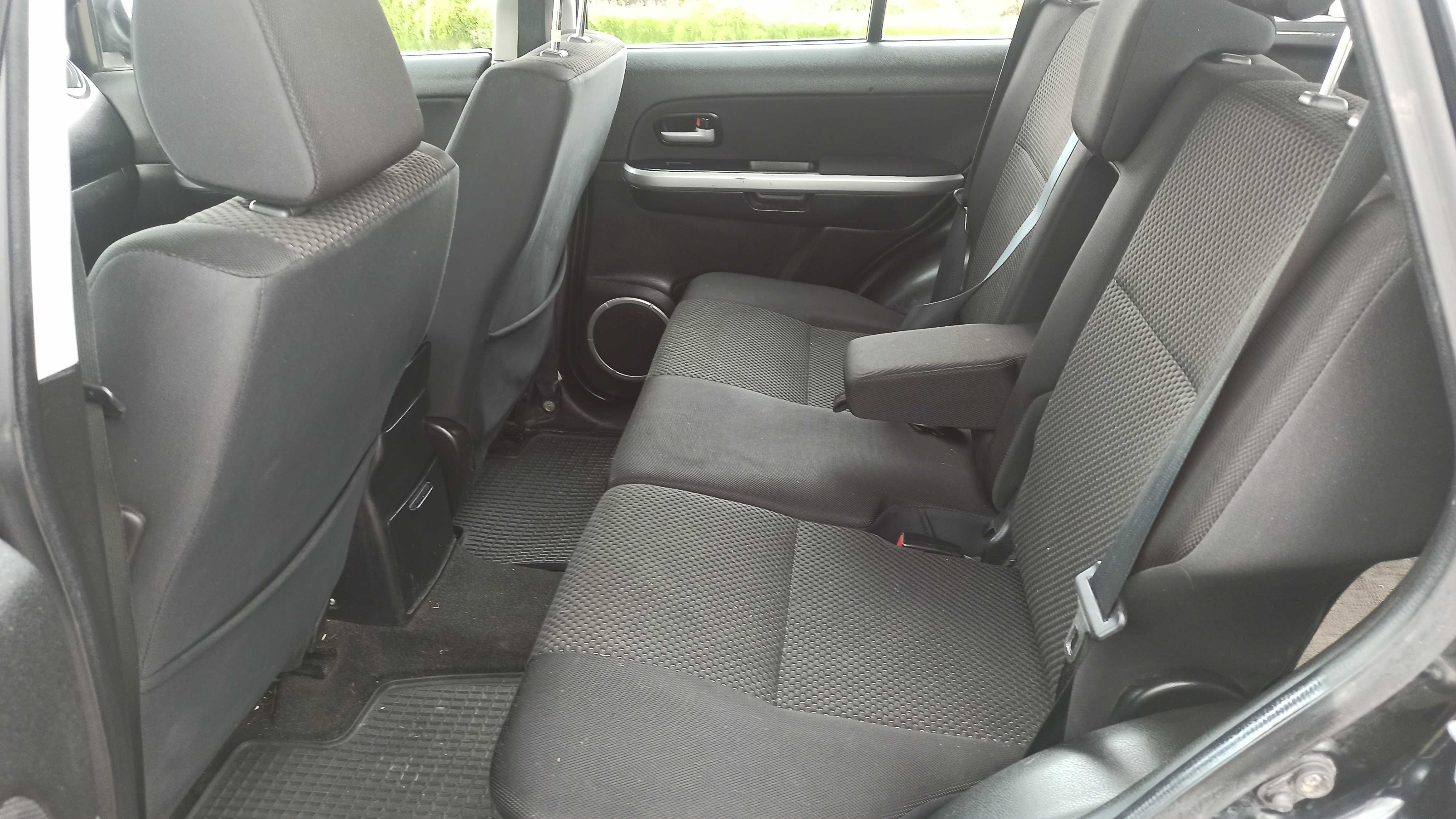 Suzuki Grand Vitara 1.9 DDiS Krajowa 4x4