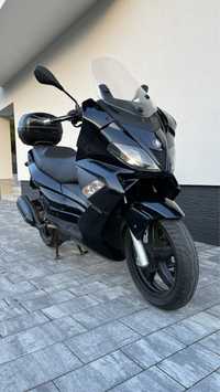 Gilera Nexus 300 ie 2009r