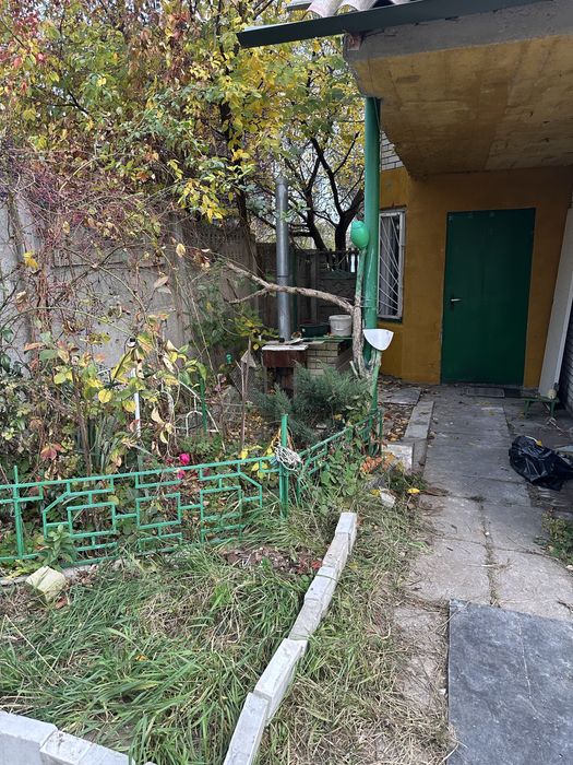 Сдам дом в Киеве в соломенском районе без комиссии