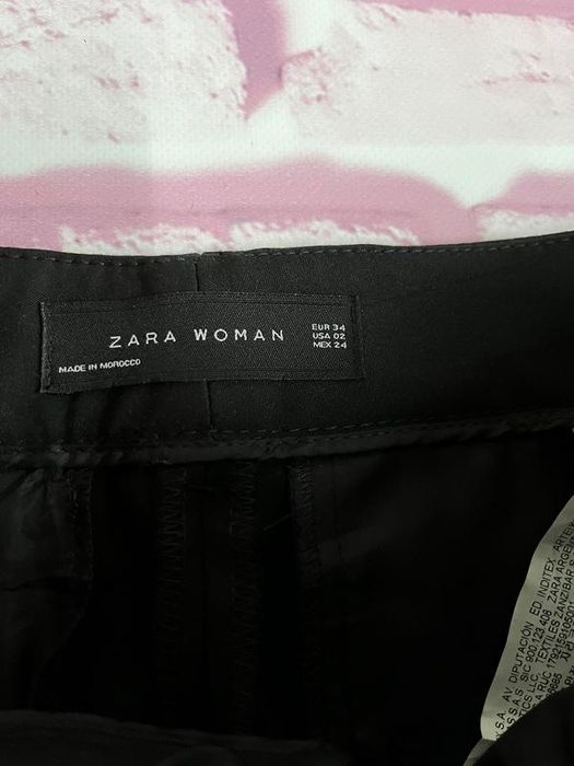 Брюки штани Zara