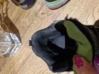 Sprzedam buty firmy Fila roz 34 chlopiece