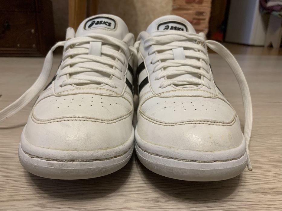 Кросівки Asics Frazer/41.5р 26см/Original,шкіра