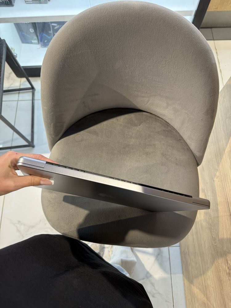 MacBook Pro 14 M1 16/512Gb. Space Gray