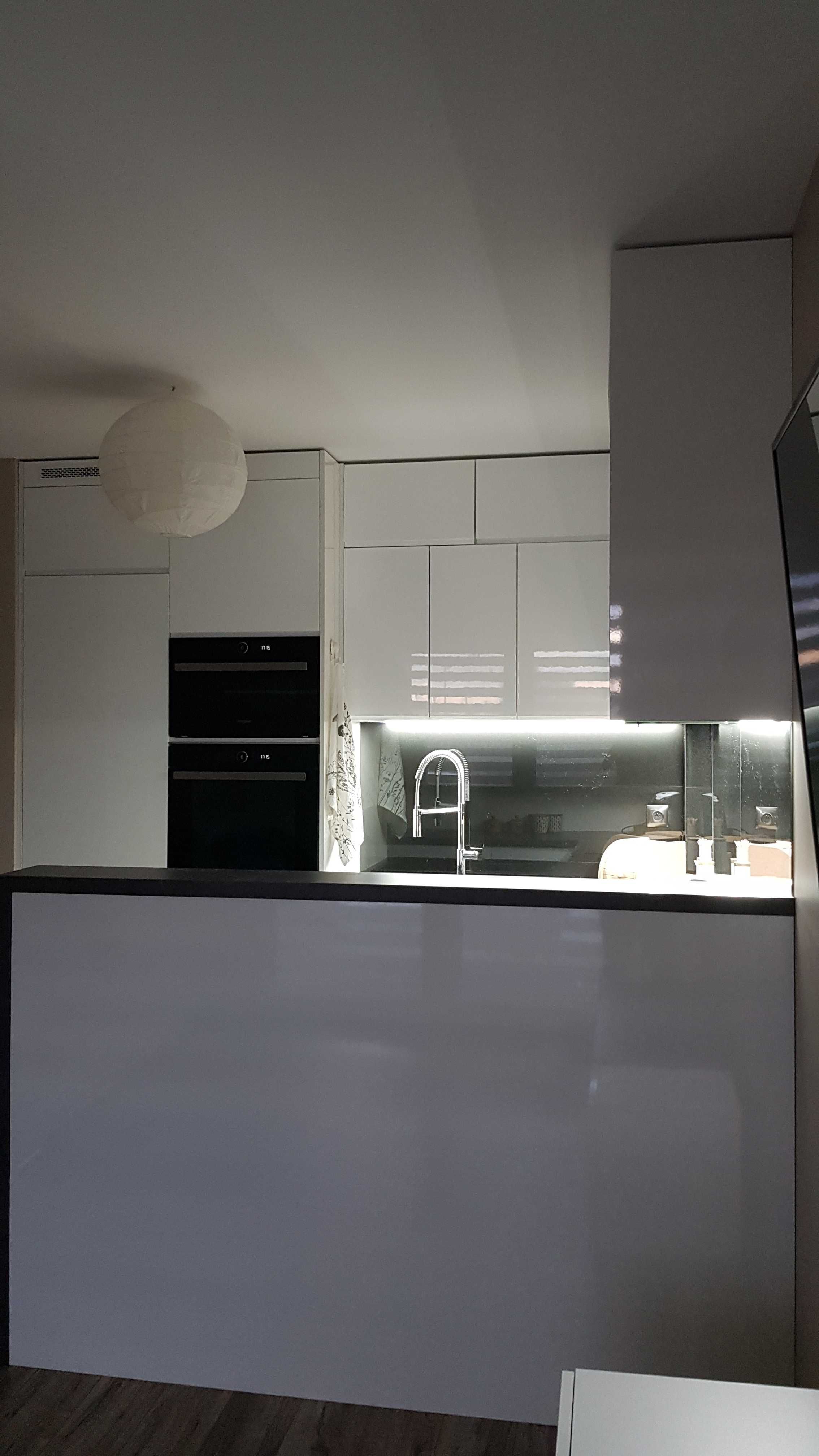 Mieszkanie 60m2, 3 pokoje, ul. Strażacka, Szklane Tarasy