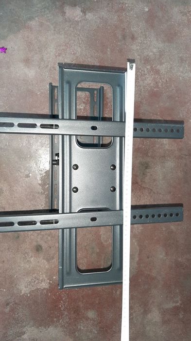 Suporte de parede para TV / LCD / LED de 13" a 65"