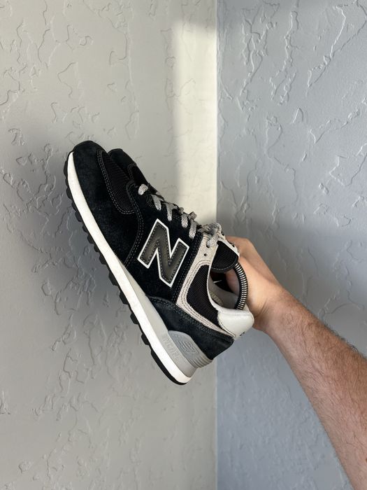 New balance 574 кросівки чоловічі