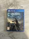 Final fantasy XV ps4 szybka wysyłka