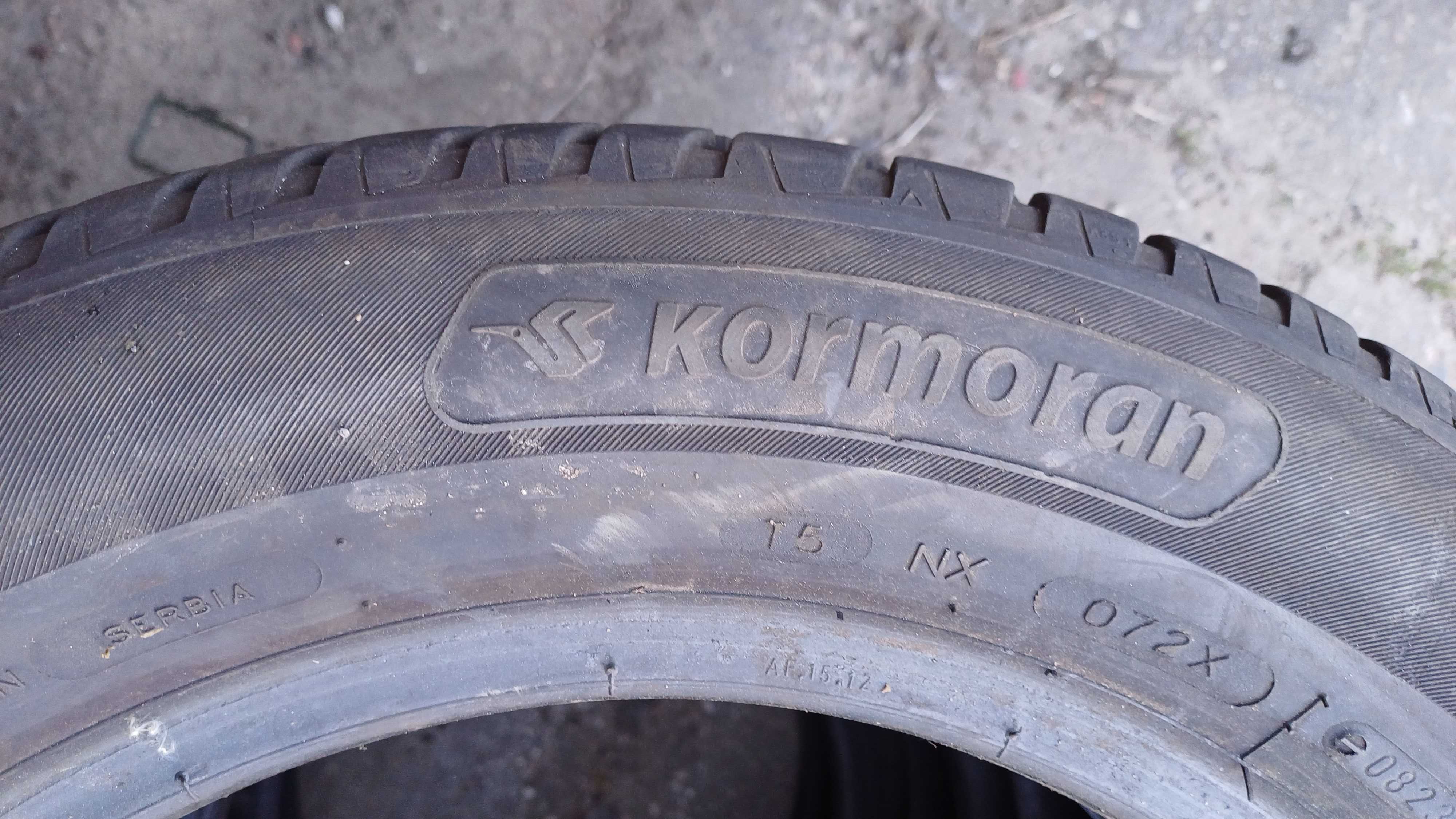 Kormoran Road Performance 185/65 R15 88H 2022/2023r