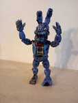 Fnaf figura de ação