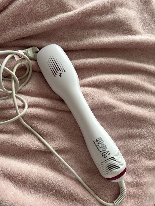 Escova secador Rowenta