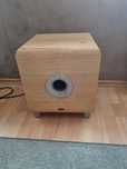 Soobwoofer eltax atomic 10.2