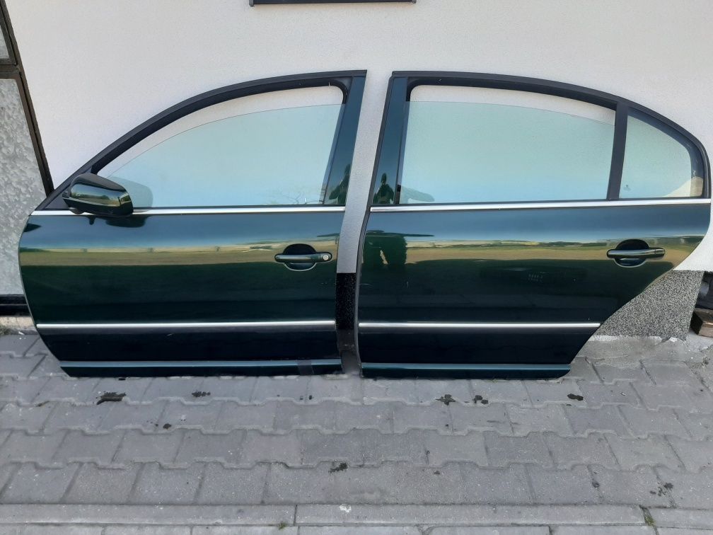 Suberb I 9570 drzwi